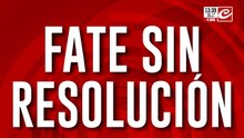 FATE sin resolución: continúa el paro y las protestas de los trabajadores