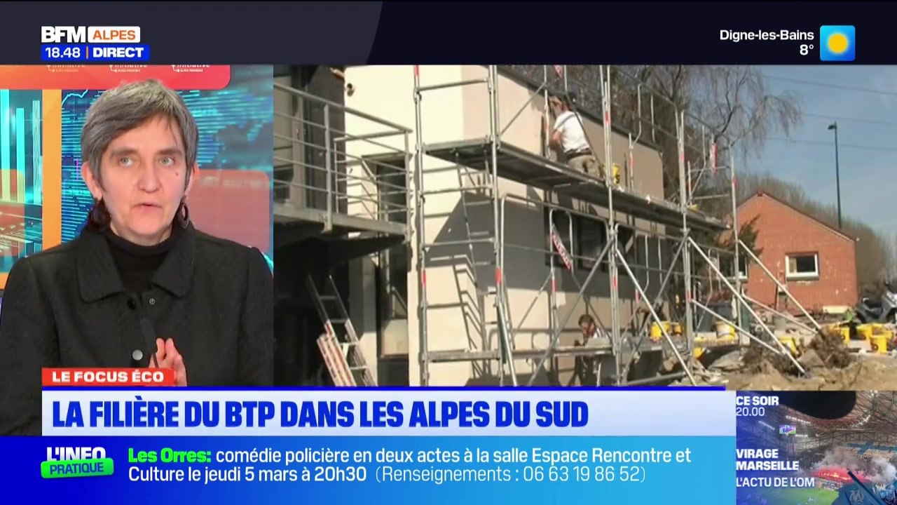 Bonsoir DICI du mercredi 4 mars 2026