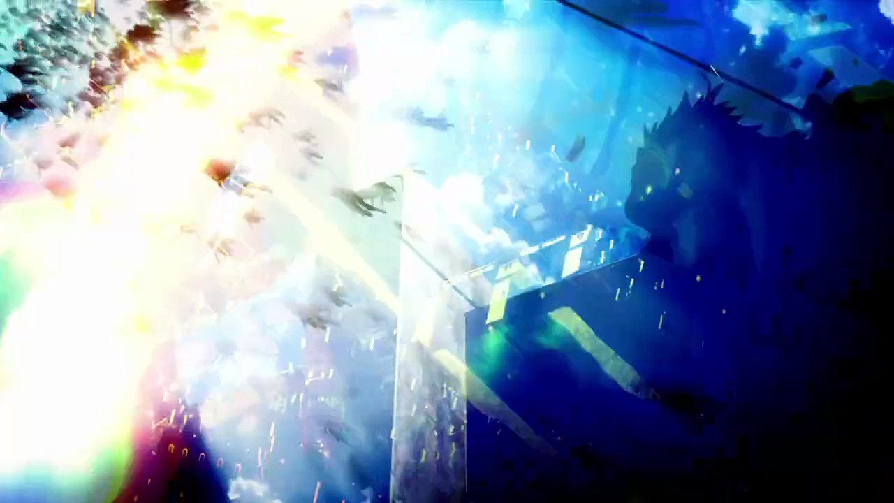 Attack on Titan S01E07