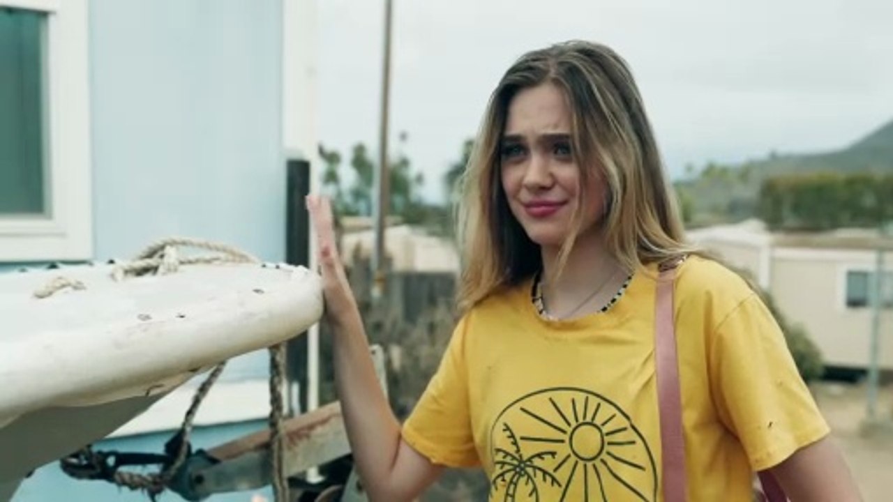 DeadSea (2024) Movie