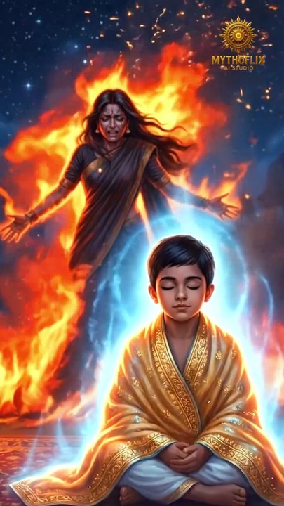 Shmashan Holi of Mahadev || Bhasma Holi Story at Manikarnika Ghat | Shiva Mythology