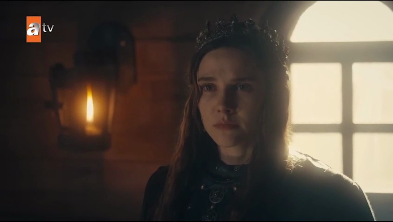 مسلسل المؤسس أورهان الحلقة 17 مترجمة للعربية