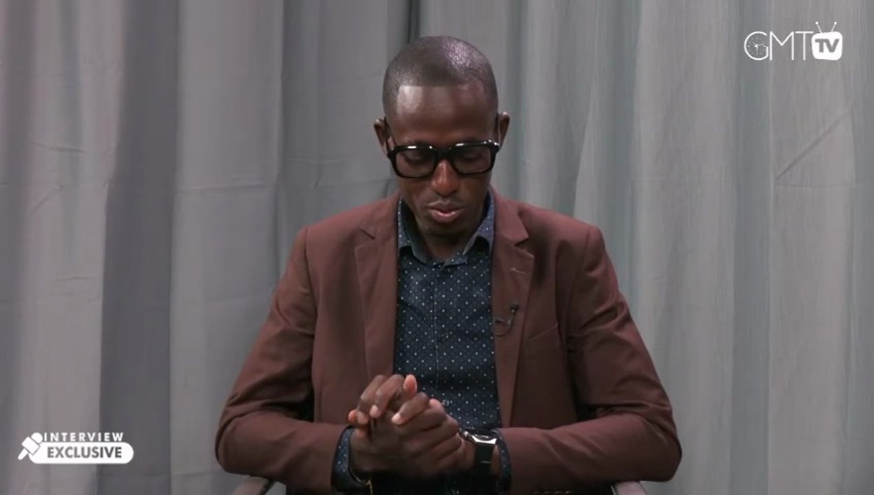 [#Exclusif] Chrisostome Ndong Bekale, Rapporteur général adjoint de la Commission interministérielle