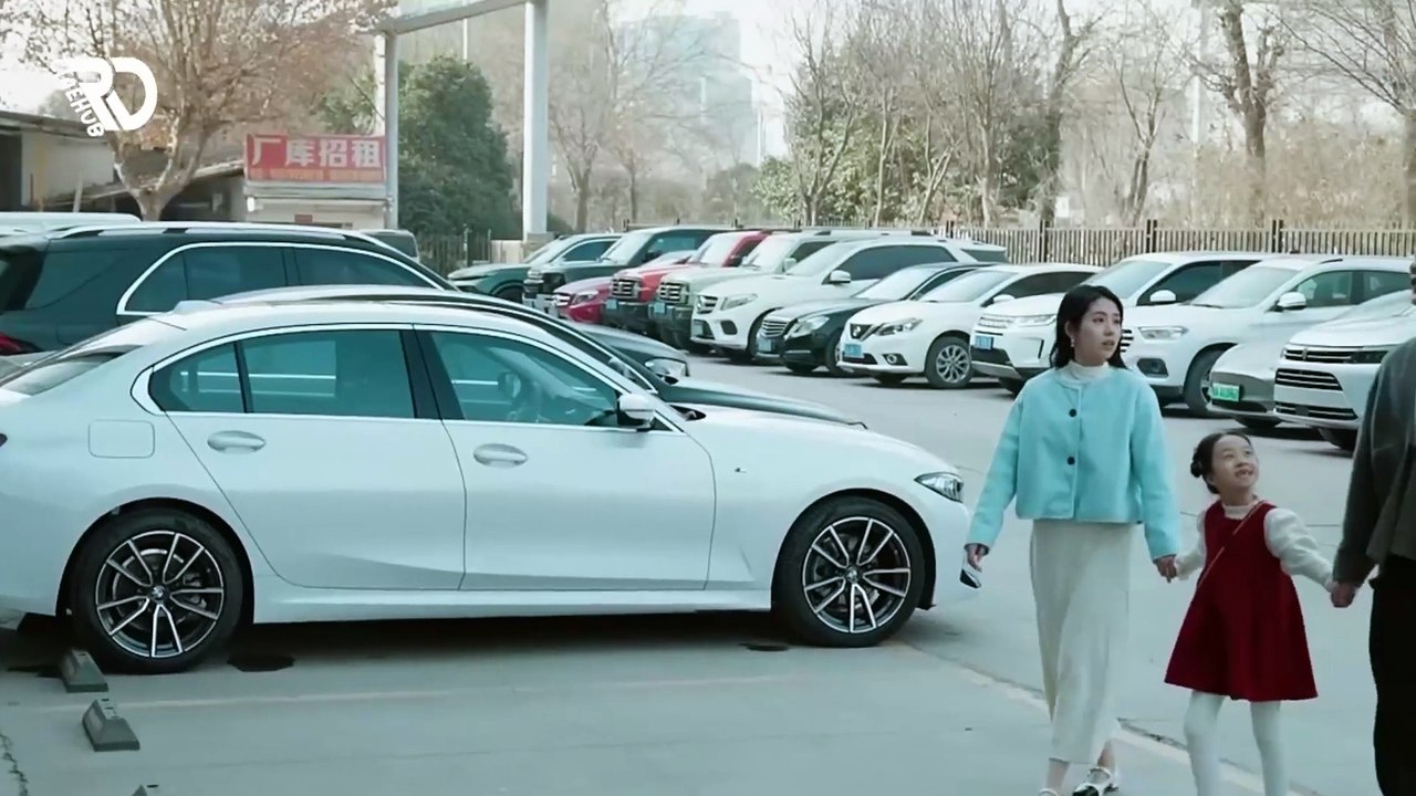 Reward System Episode 03 [Hindi Dubbed] – Chinese Dramas in Urdu Hindi Dubbed – RD Studio