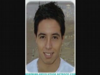 Samir Nasri Morphing