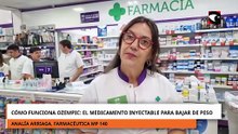Cómo funciona Ozempic, el medicamento inyectable para bajar de peso