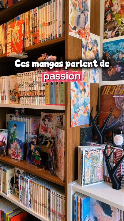 Proposez les vôtres !