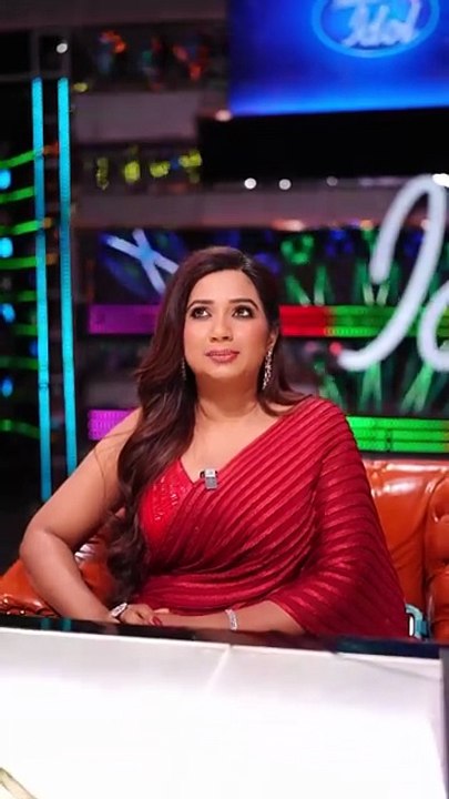 Shreya Ghoshal ki Holi