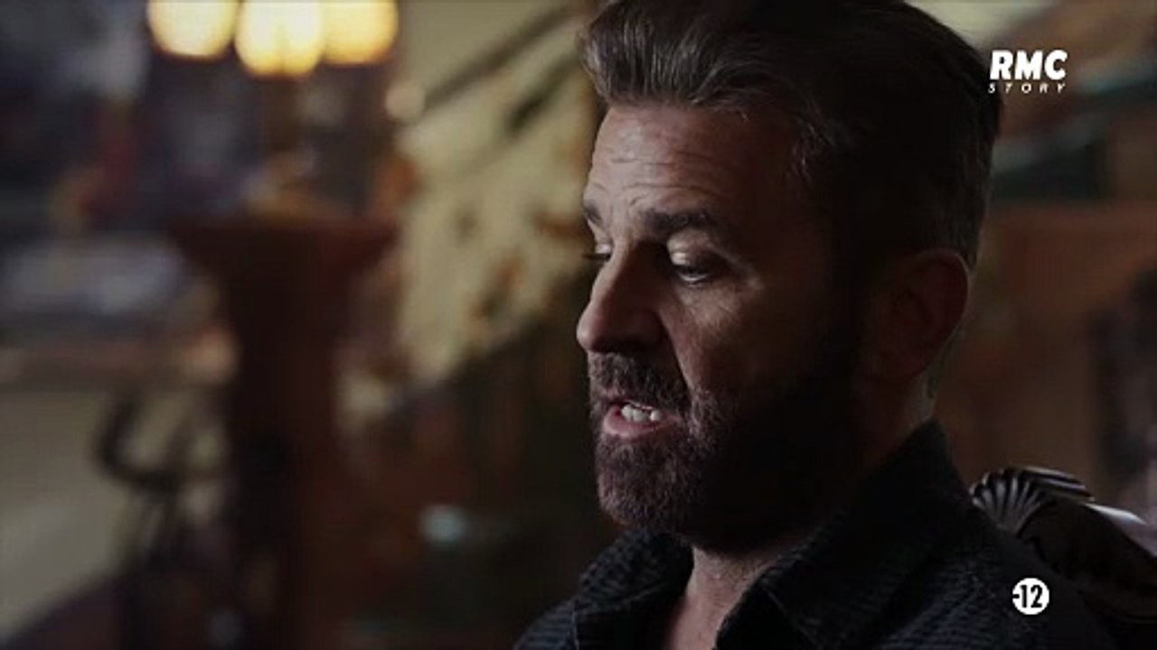 Histoires paranormales S01E02 - Apparitions Nocturnes