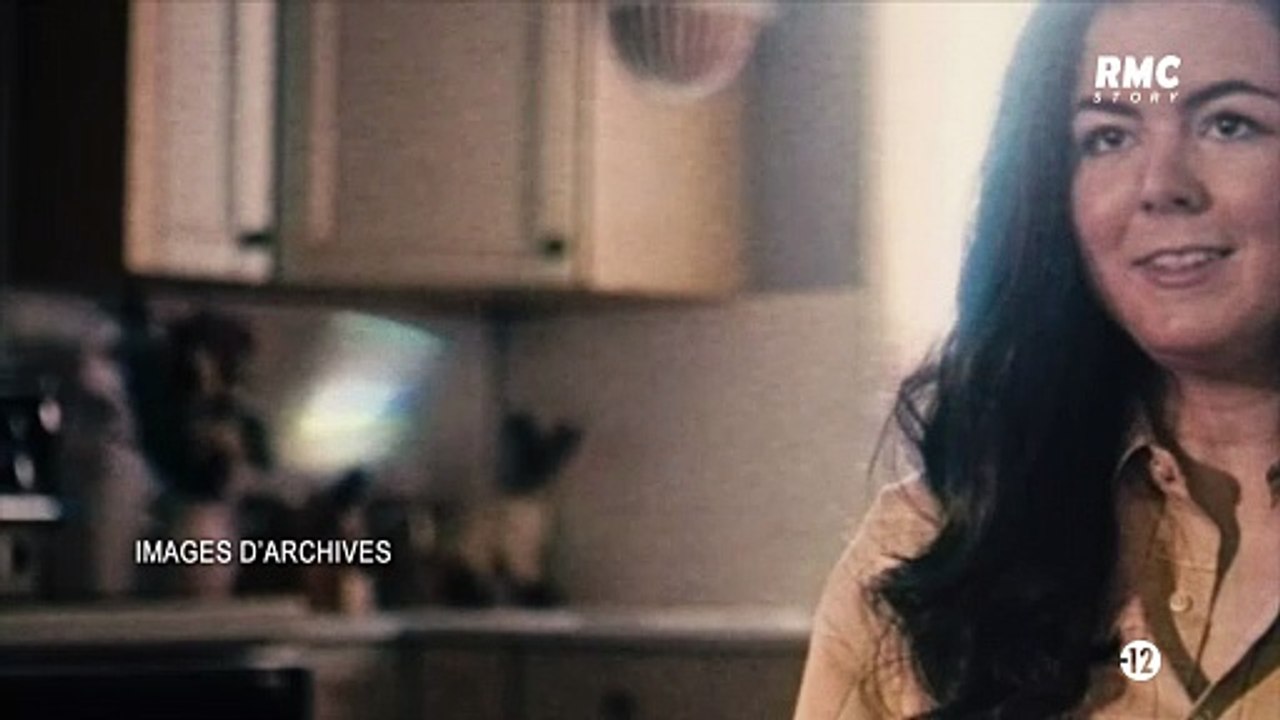 Histoires paranormales S01E01 - Esprit en colère