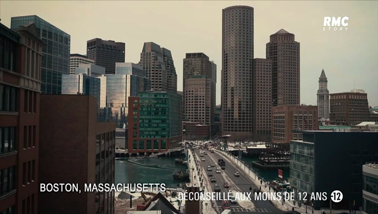 Histoires paranormales S01E07 - Possession démoniaque