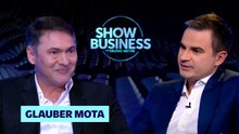 GLAUBER MOTA, CEO da Revolut | SHOW BUSINESS - 04/03/26
