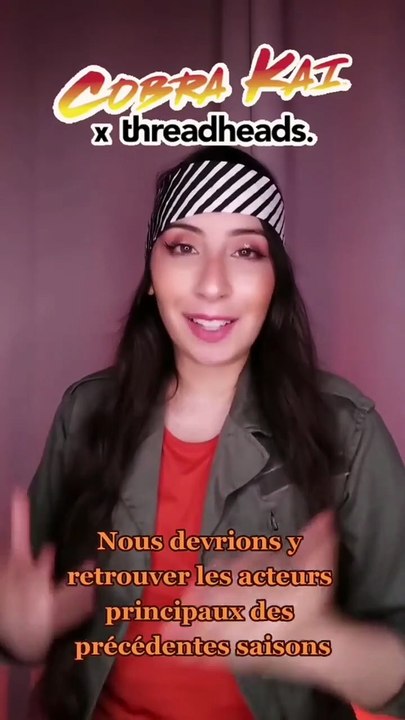🥋 KARATE KID, COBRA KAI : CA EN EST OÙ ? TOUTE...