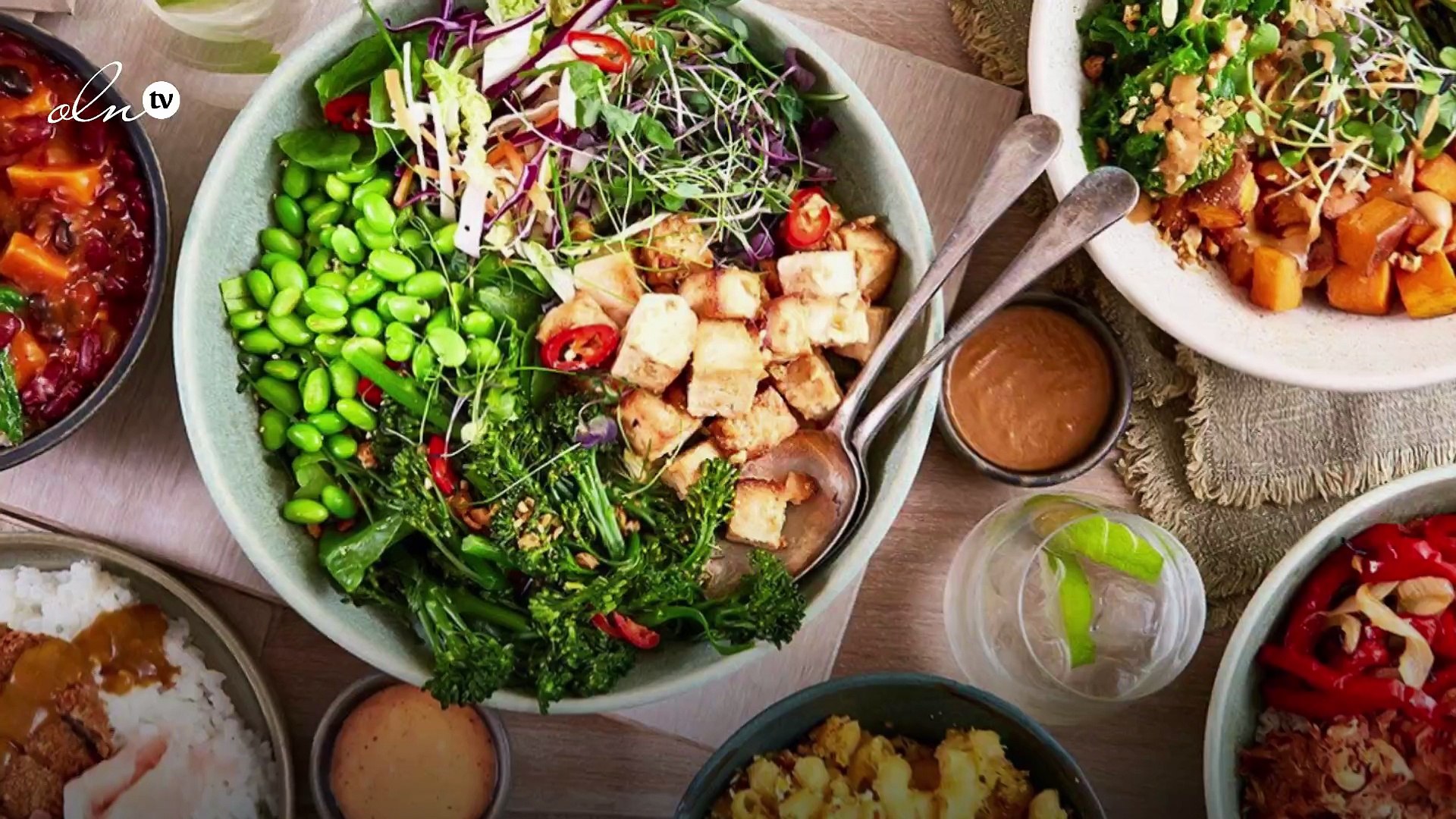 مطعم في دبي يبتكر وصفاته مستخدمًاً منصة