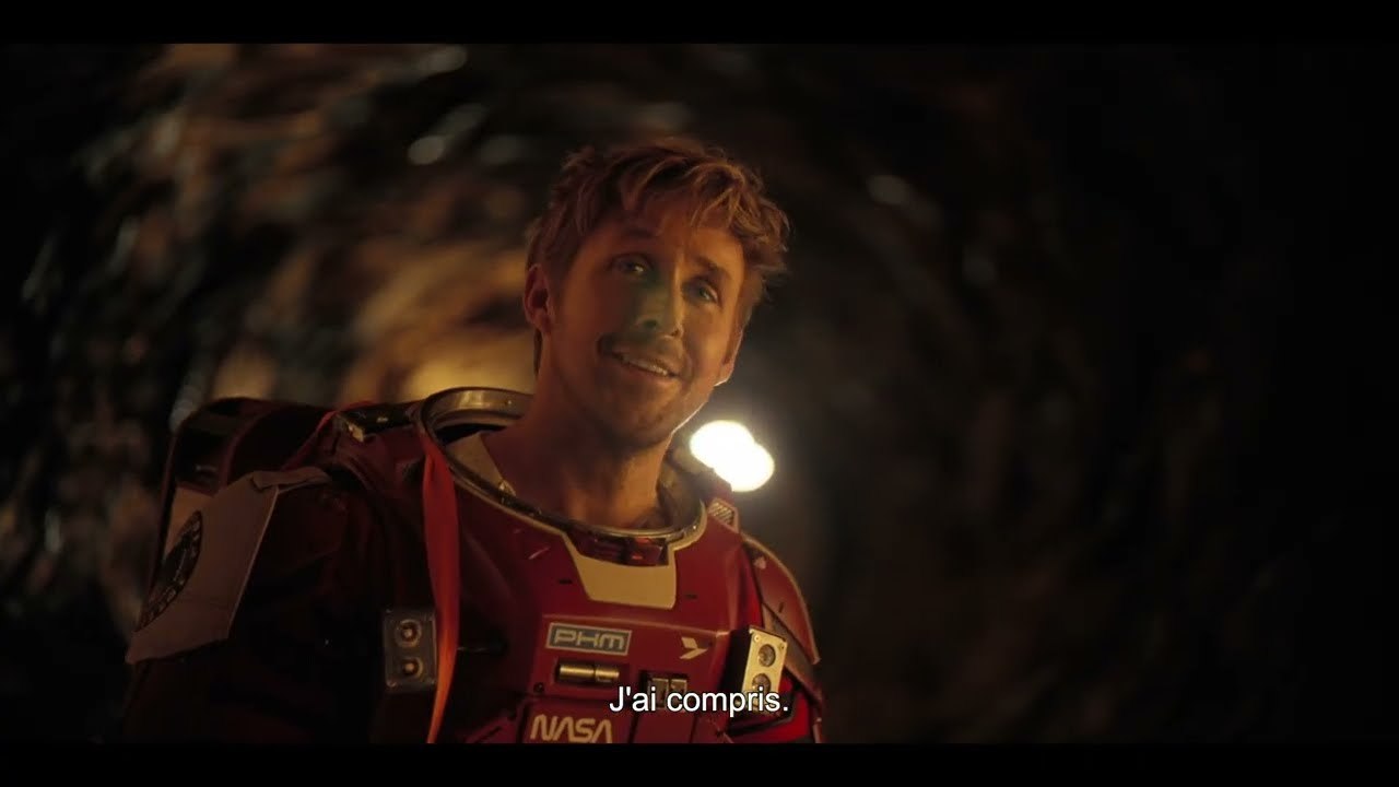 Projet Dernière Chance - Bande-annonce #2 [VF|HD1080p]