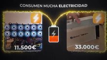 Un Mes Minando Con Un Ordenador De $49