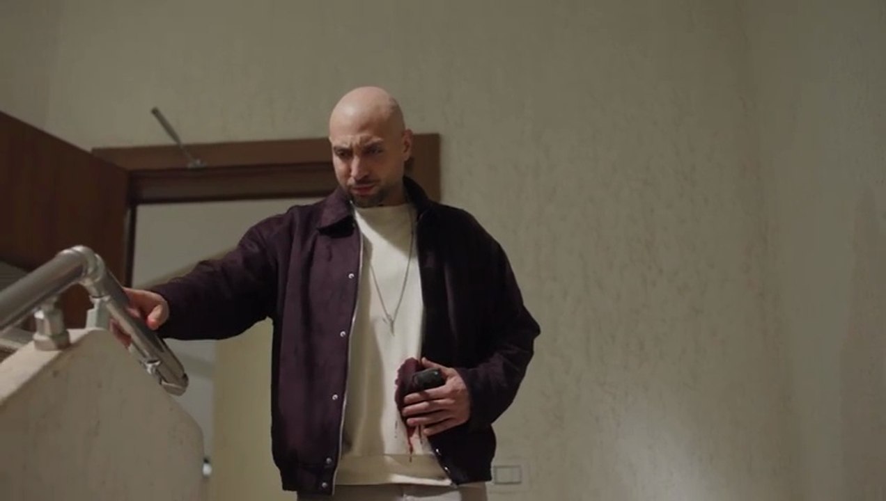 EP 13 L'accident  - الأكسيدون الحلقة 13 -