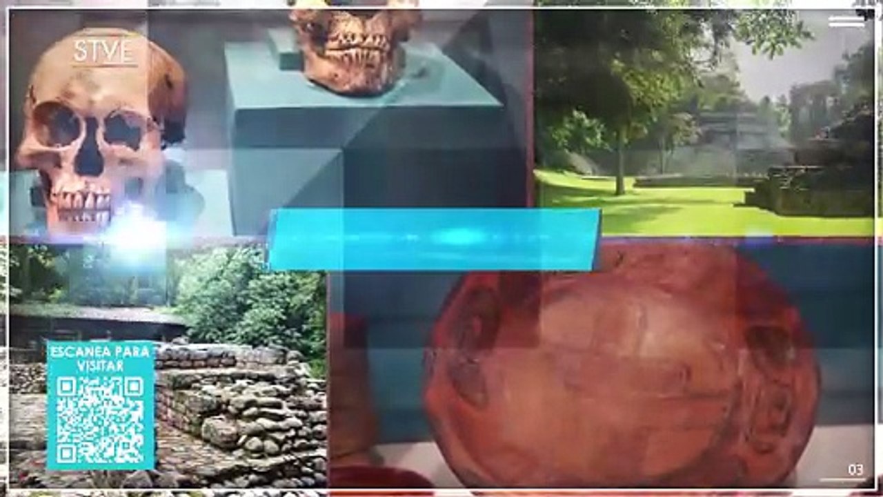 Galería Fotográfica de Huellas Históricas de Honduras