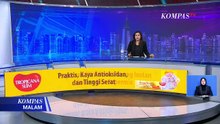 Polisi Ungkap Kronologi Remaja 18 Tahun Tewas Tertembak Polisi di Makassar | KOMPAS MALAM