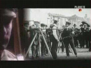 III-VI des plans infaillibles 1-3 grandes erreurs militaires
