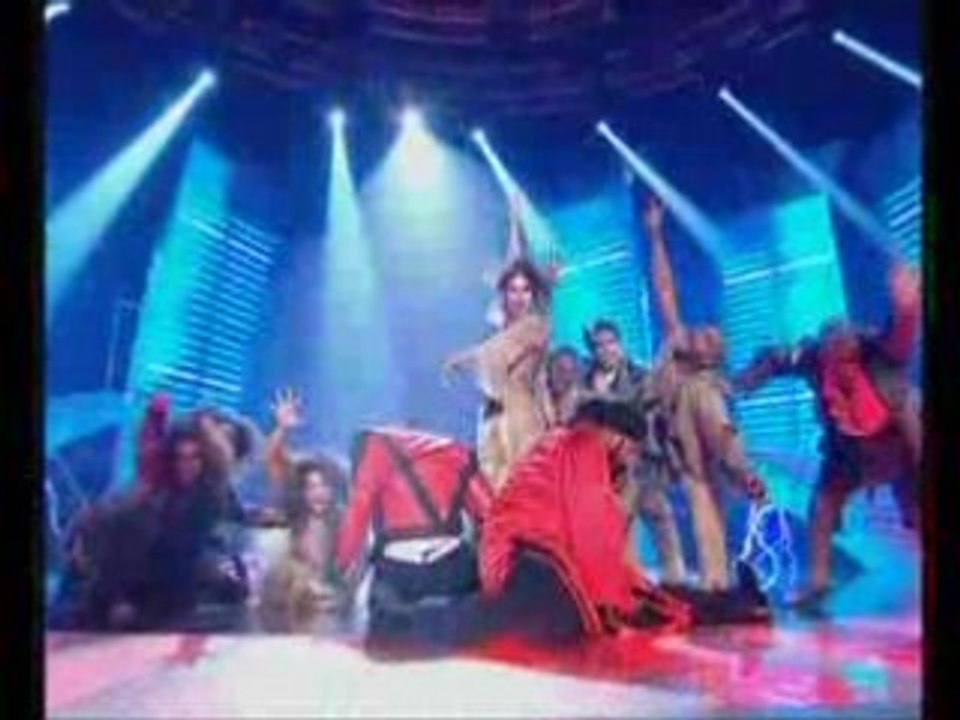 Britain's Got Talent Semi Final - Signature - Suleman Mirza