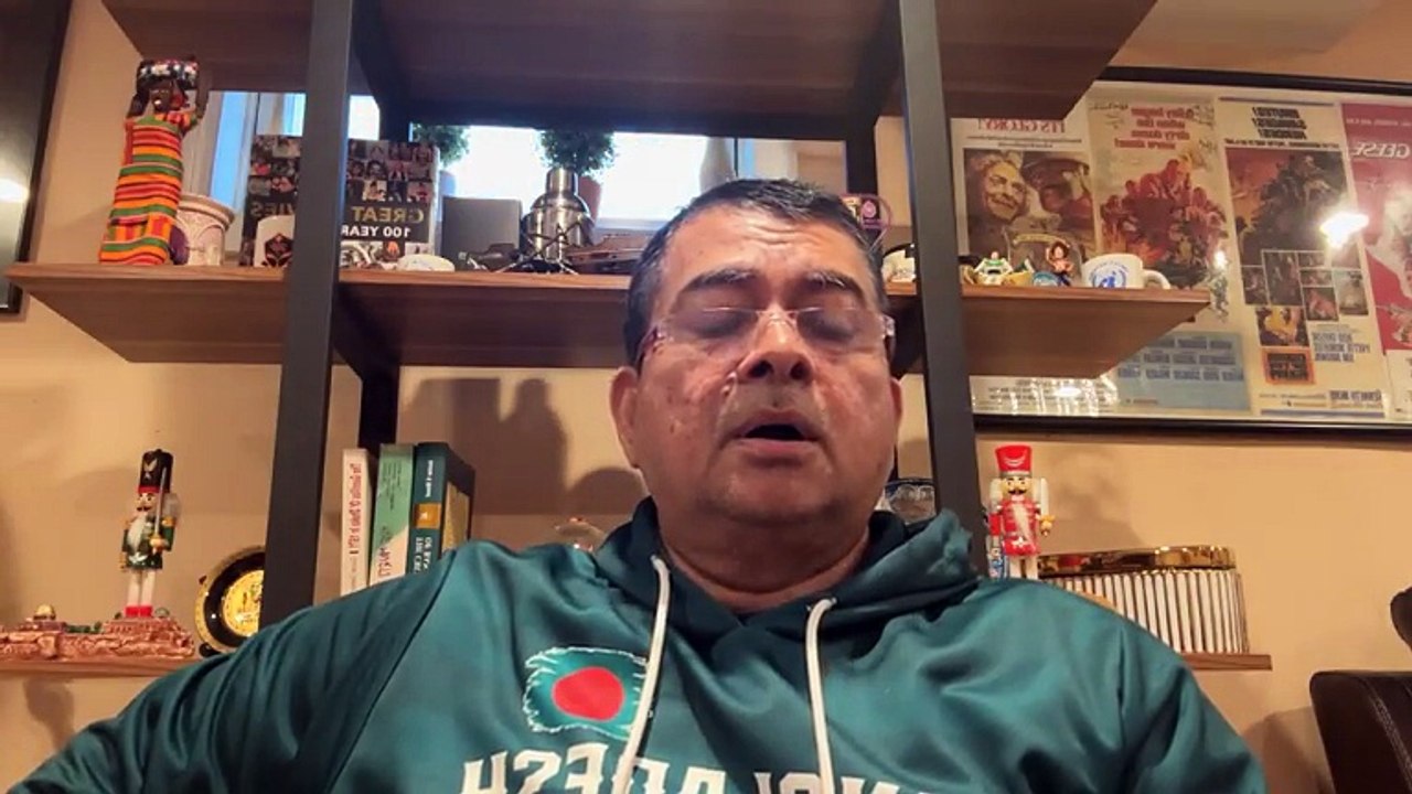 আমেরিকা ইজরায়েল ইরান যুদ্ধ এর ভবিষ্যৎ | Md Mustafizur Rahman