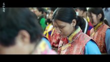 Le Tibet face à la Chine, le dernier souffle? (ARTE, 2024)