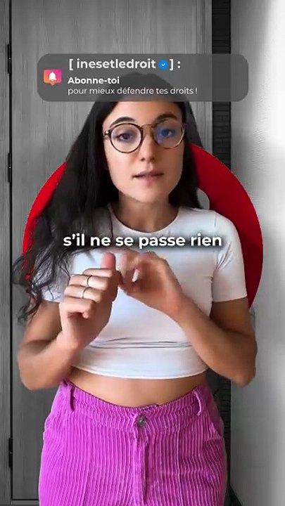 Ton voisin est trop bruyant ?