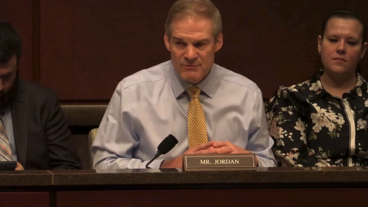 Rep. Jordan grills Gov. Walz on Minnesota fraud scandal: 'Why didn't you tell the truth?'