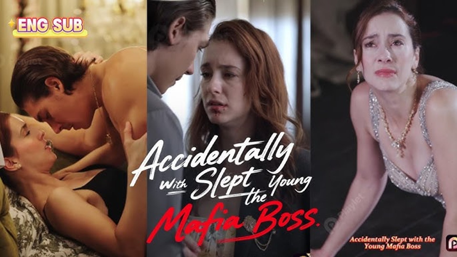 ⁣ACCIDENTALLY SLEPT WITH THE YOUNG MAFIA BOSS- Full Movies English Sub