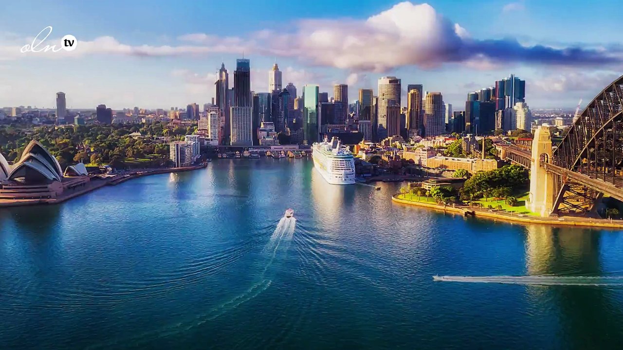 أستراليا تعيد فتح حدودها أمام السياح