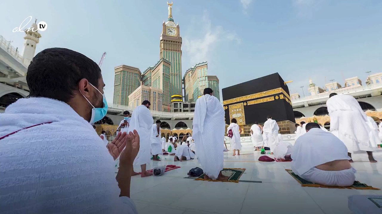 العمرة باتت متاحة للجميع
