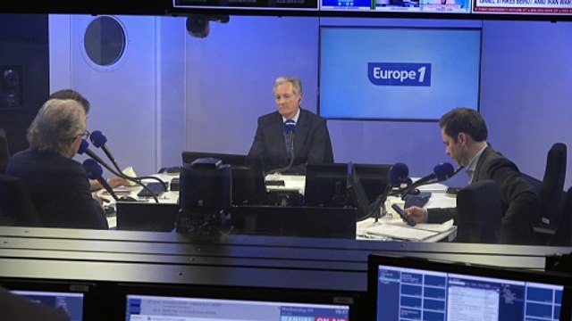 Punchline - Guerre en Iran : M.Shirali accuse M.Panot de «défendre les intérêts de la république islamique» d'Iran