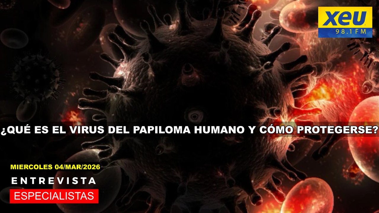 ¿Qué es el Virus del Papiloma Humano y cómo protegerse?