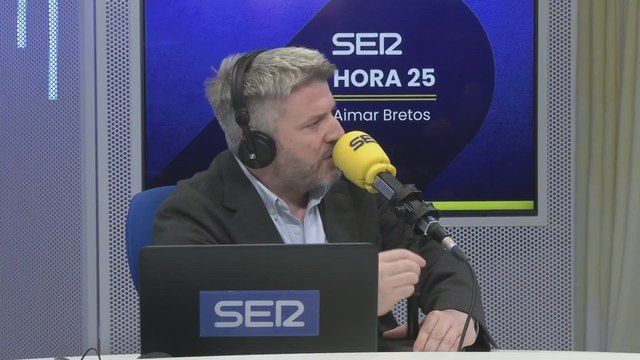 José Manuel Albares desmiente las declaraciones de Karoline Leavitt: Nuestra posición no ha cambiado en absoluto