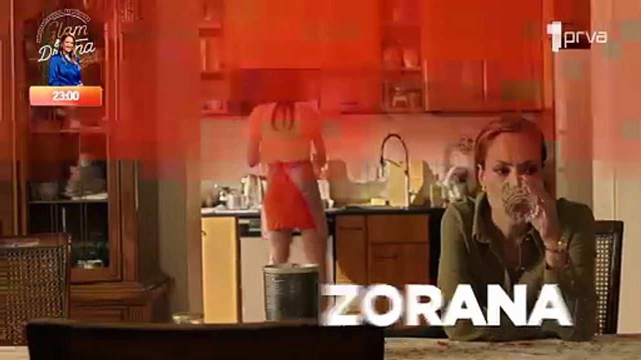 Dadilja Sa Sela -Epizoda 17 - Domaca serija