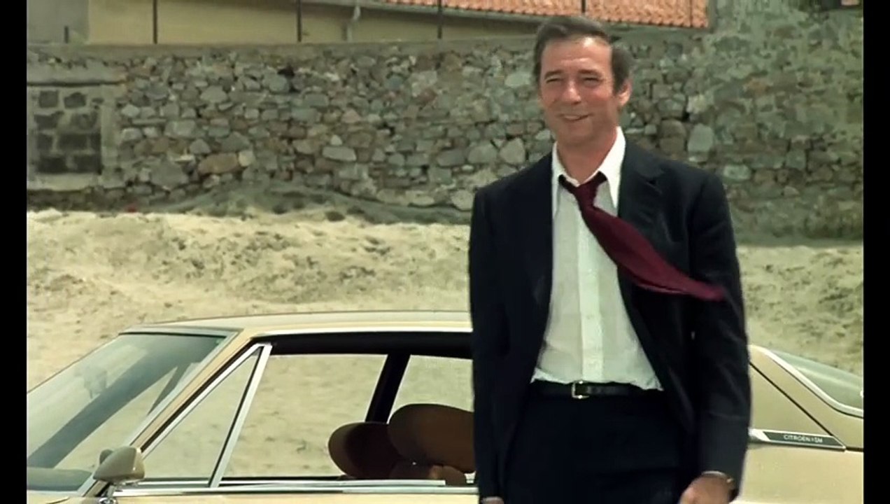 Vincent, François, Paul et les autres (version restaurée) (1974) - Bande annonce