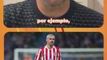 La situación actual del futuro de Griezmann