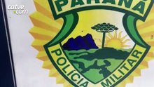Homem de 21 anos é preso com capulho e haxixe na BR-277