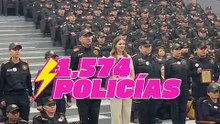 Mujeres policías que inspiran: liderazgo femenino transforma la seguridad en Nuevo León