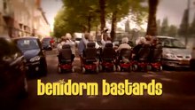 Benidorm Bastards S01E01 (2010)