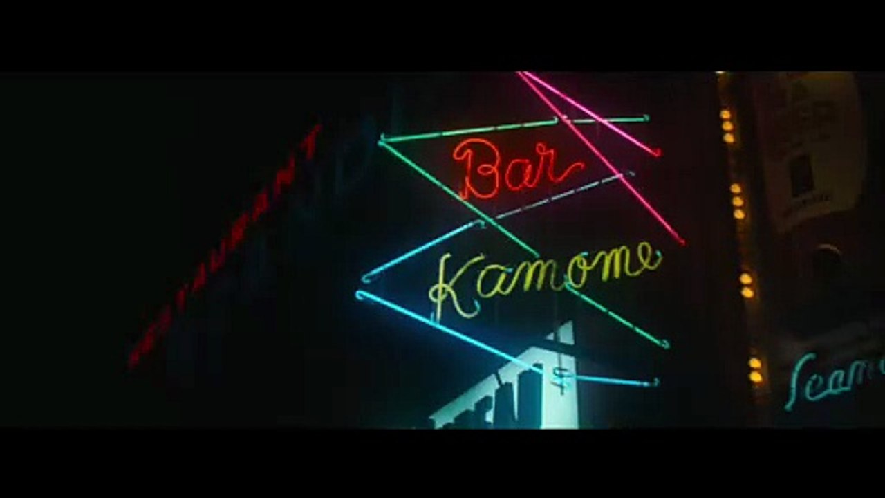 Les Fleurs et les vagues (version restaurée) (1964) - Bande annonce