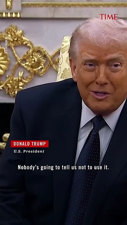 ‘No To War’: Spain Rebukes Trump’s Trade Threats, Refuses To Aid Iran Conflict