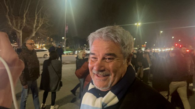 Lazio, Insegno: Protesta? È il modo migliore per far capire cosa sta succedendo - VIDEO