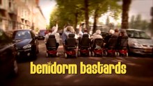 Benidorm Bastards S01E02 (2010)
