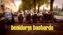 Benidorm Bastards S01E03 (2010)