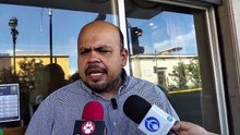Jorge Luján, presidente de Canirac en #Durango rechaza jornada laboral de 40 horas