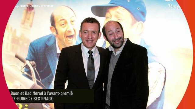Je ne cherche pas le succès à tout prix, le succès je l'ai eu : Jean Dujardin a refusé un des rôles principaux de ce film aux 20 millions d’entrées