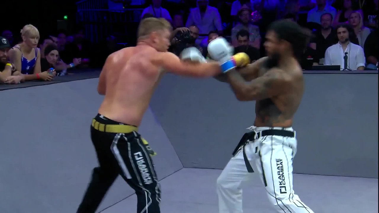 The Most Epic Fights and Knockouts Ever! 🥊🔥 | Knockout Room EP 31 | beIN SPORTS USA