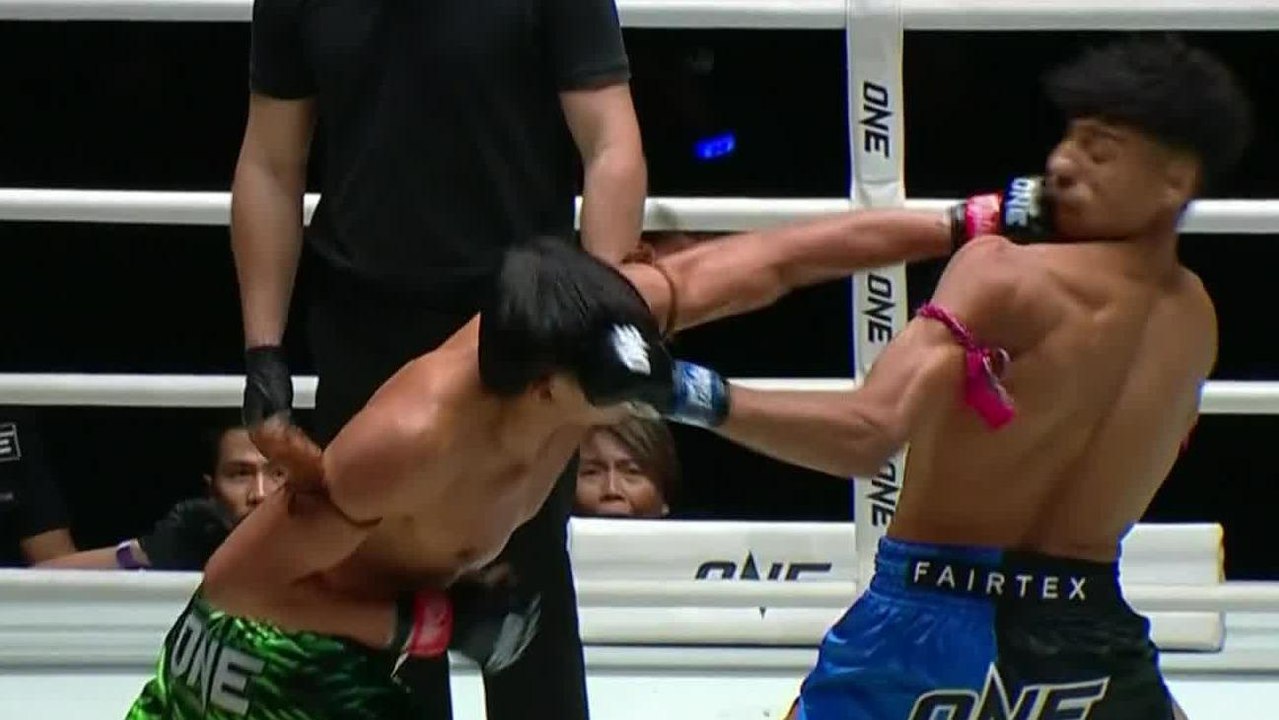 The Most Epic Fights and Knockouts Ever! 🥊🔥 | Knockout Room EP 32 | beIN SPORTS USA